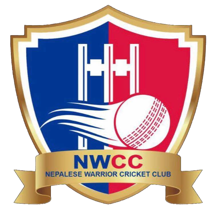 Nepalese Warriors Logo